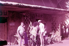 1959, L'Ambitieuse - crédit fonds Alain Mottet.