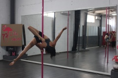 Chloé Yuam, 14 ans, l’espoir polynésien de l’école