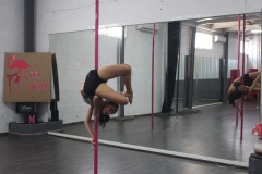 Chloé Yuam, 14 ans, l’espoir polynésien de l’école