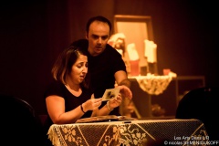 "Aaaaahh !", une comédie d'épouvante de Laurent Tardieu.