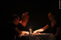 "Aaaaahh !", une comédie d'épouvante de Laurent Tardieu.