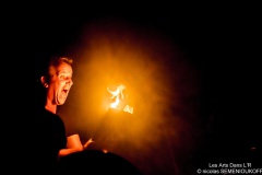 "Aaaaahh !", une comédie d'épouvante de Laurent Tardieu.