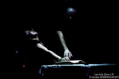 "Aaaaahh !", une comédie d'épouvante de Laurent Tardieu.