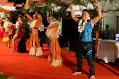 8-Passage en costumes traditionnels