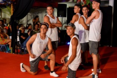 8-passage en streetware