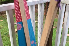 Pro harpe personnalisée.