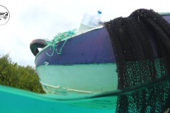 Fa'aora, évaluer pour solutionner la problématique des déchets en mer.