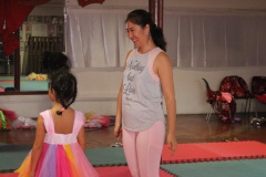 Yvette Cheong, épouse Amoux, a fondé l'école.