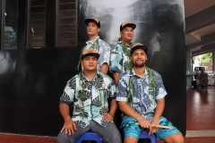 Tuakana - Crédit TFTN.