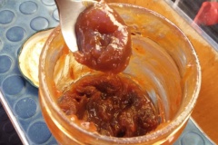 Confiture de tamarin