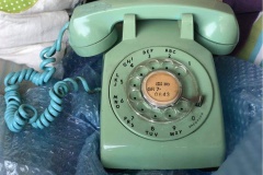 Quand la Chine téléphonera