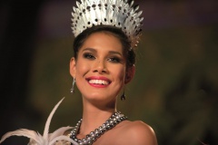 Mehiata Riaria (crédit : Teikidev)