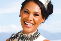 Hinarere Taputu (Crédit : Teikidev)