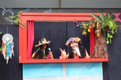 Histoire d'Etoiledaraignée.