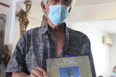 Nāku teie hakari, le cocotier aux tuāamotu paru en 2006 chez Haere pō.