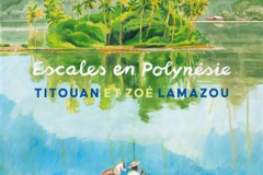 Escales en Polynésie