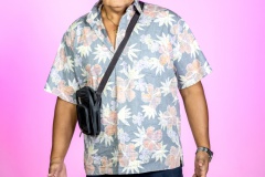 Rocky Pateatiti Tane - Crédit : Blackstone.