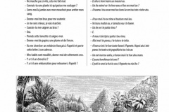 Dictionnaire français-tahitien