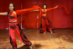 Les répétions s'enchaînent avant le Jour J.