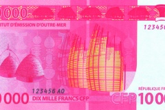 1-Billets 10000F-V