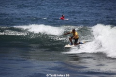 Ronnie Faua termine 2ème en dropknee_new