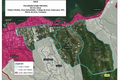 ARUE- zones 5, 6 et 7- 06 février