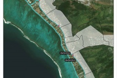 PUNAAUIA- zones 1 et 2- 05 février