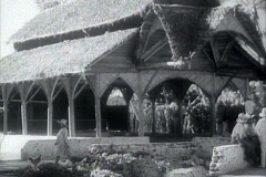 CINEMATAMUA 94 - AU MILIEU DU PACIFIQUE - TEMPLE MORMON AUX TUAMOTU