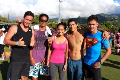 TFC #6 Participants interviewés