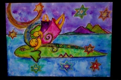 moemoea i to raro roa mai