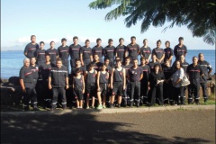 3 Les JSP : et leurs responsables des 3 associations