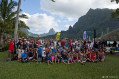 photo du groupe TMS 2014