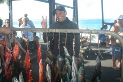 Tepou grand champion 2013 et  2014