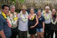 2014-10-21 VISITE CLINIQUE DES TORTUES