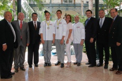 2014-10-22 LAUREATS CONCOURS CUISINE (5)