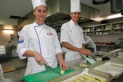 2014-10-22 LAUREATS CONCOURS CUISINE (3)