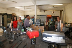 2014-11-26 VISITE CMM - CONSEILLER MTE CALEDONIE (2)