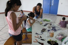 Création artisanale