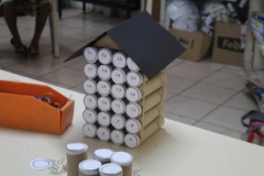 Atelier d'arts plastiques