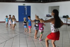 danse traditionnelle