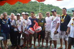 le podium des experts