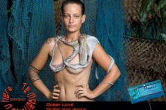 24-Ils posent en tenue d’Adam pour l’océan 3