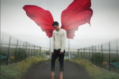 Crédit : Tahiri Sommer