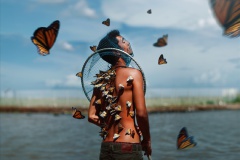 Crédit : Tahiri Sommer