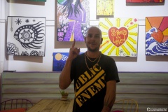 Crédit : Florian Charreard - Blackstoneprod.com