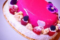 Les rêves de Lucie. 