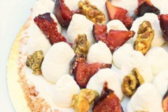 Les rêves de Lucie. 