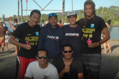 le podium de la journée chez les experts.JPG