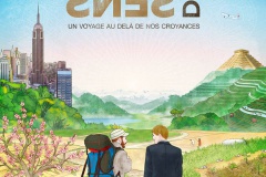 La projection est prévue le 1er octobre à 18 heures.