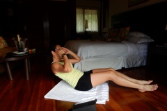 Le site sera en ligne dès le 10 octobre. Il permettra à tous les Polynésiens de recevoir des fiches personnalisées une fois par semaine tandis que des coachs resteront disponibles pour des conseils quotidiens. 